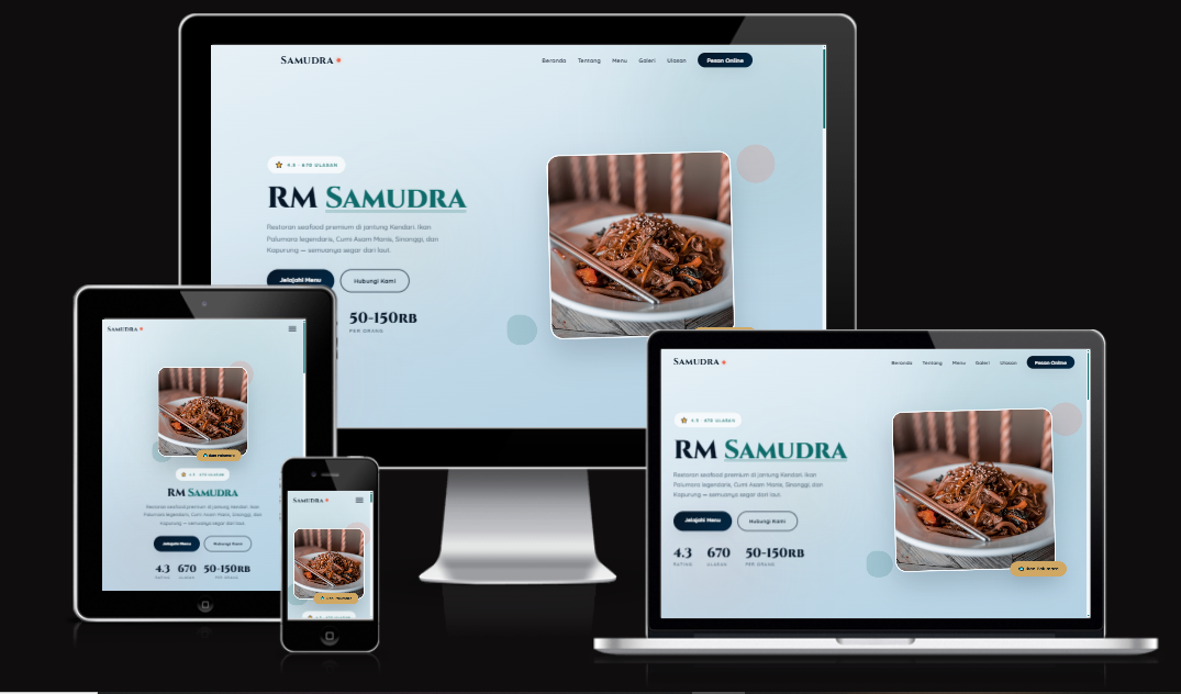 RM Samudra