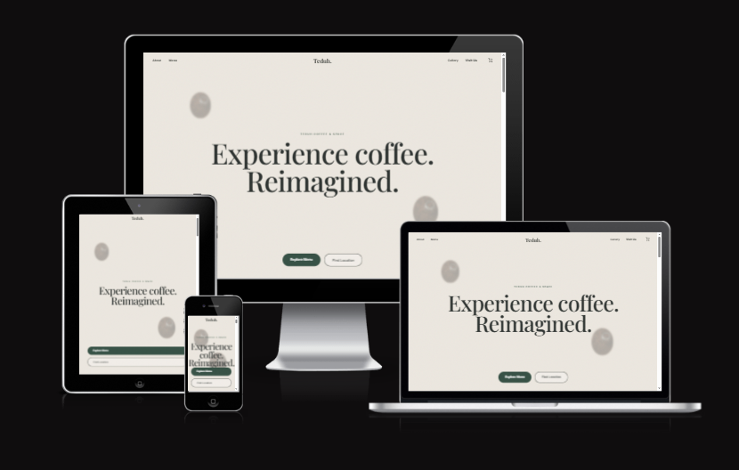 Teduh Coffee