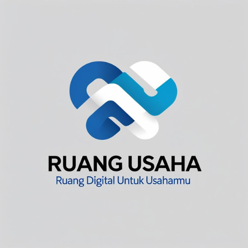 RuangUsaha Kendari Logo